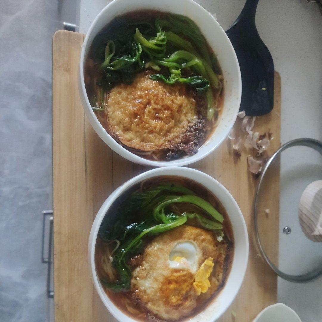 🔥吃一次就上瘾的酸汤面🍜酸辣开胃超快手
