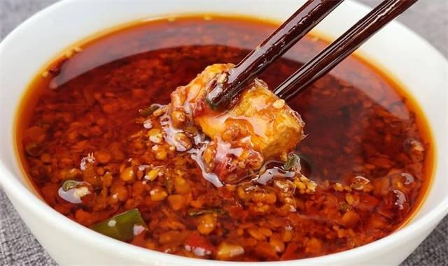 万能蘸料，宇宙无敌超级好吃