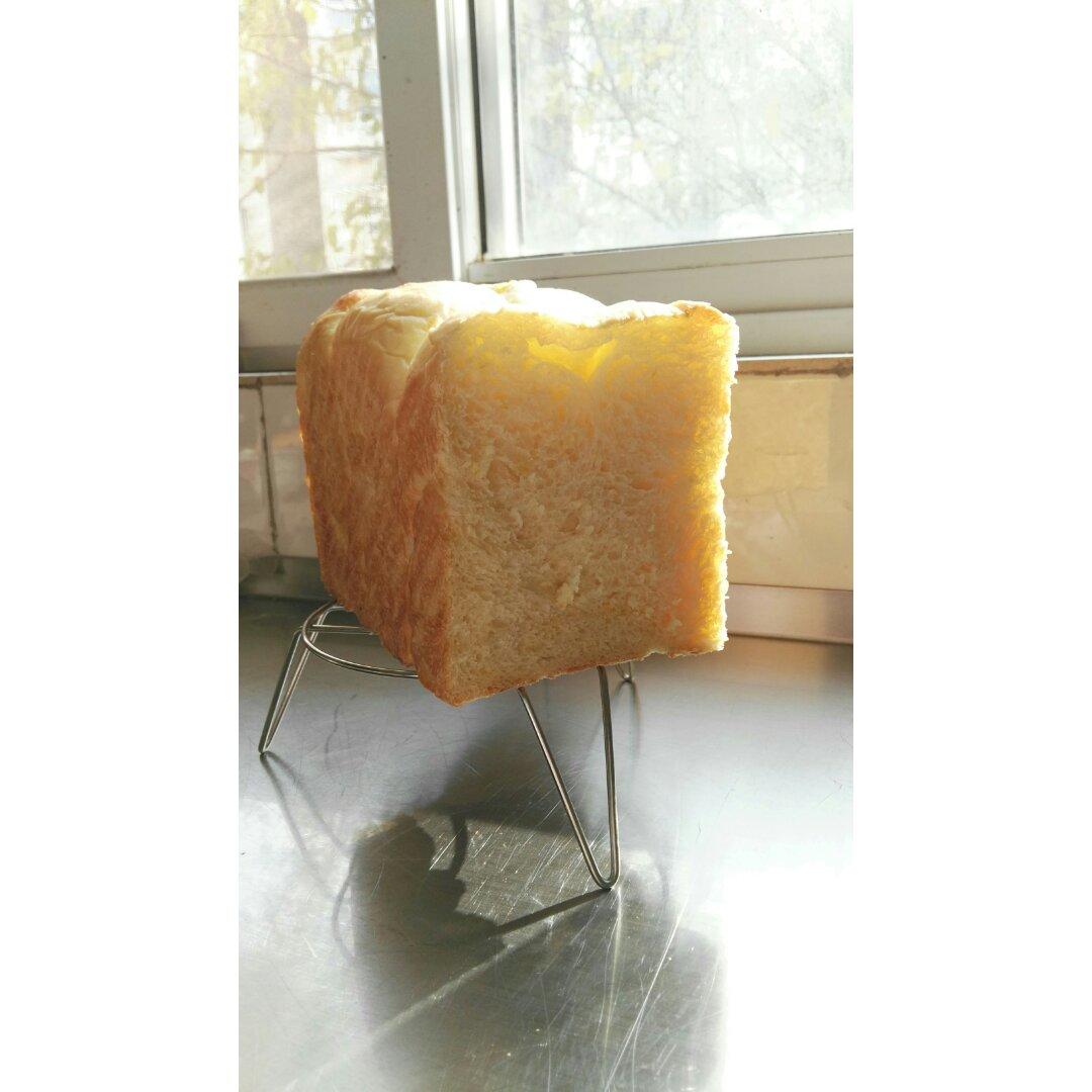 橘子🍊吐司