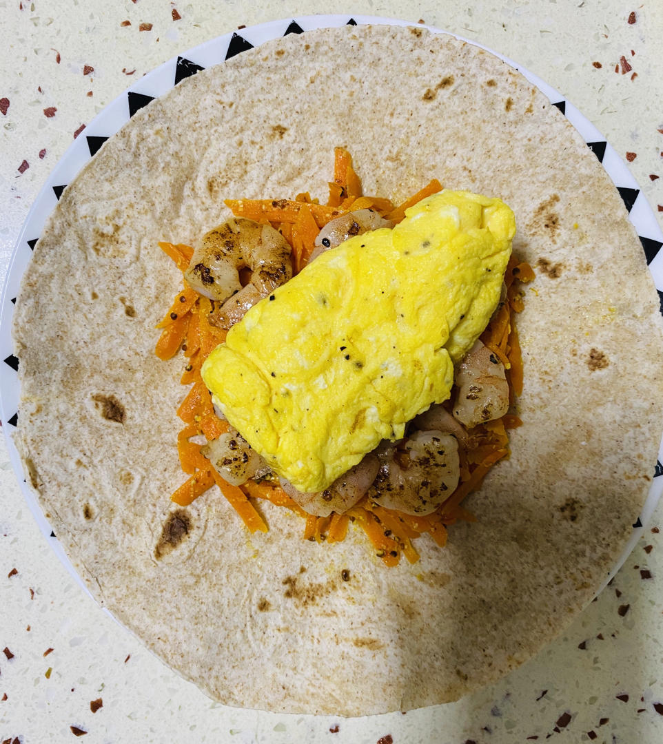 三明治机的日常