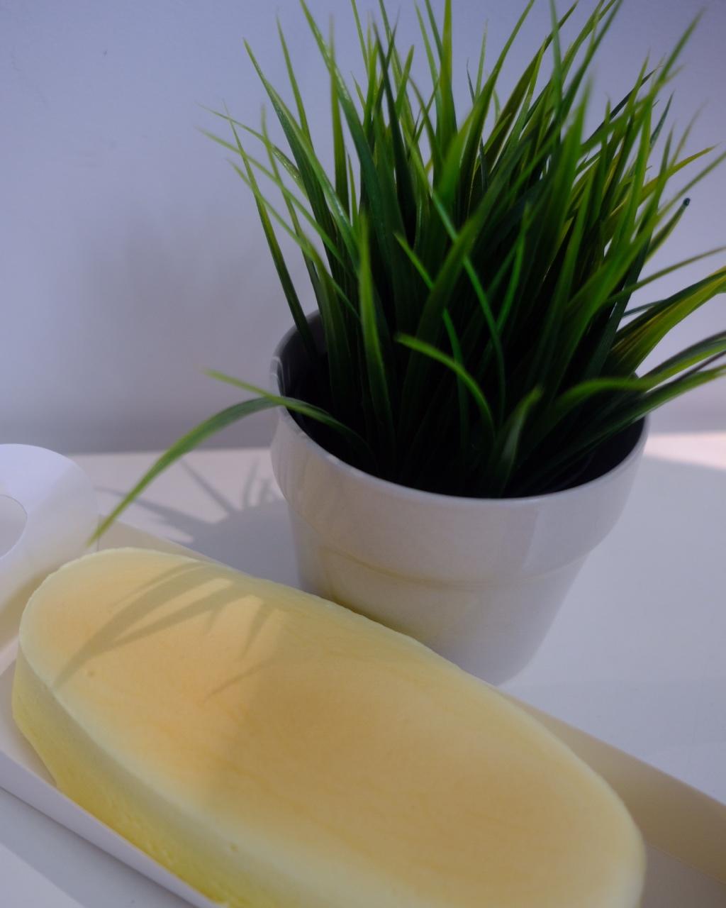 轻乳酪芝士蛋糕