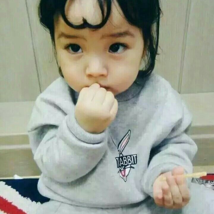 做那颗最甜的橙子