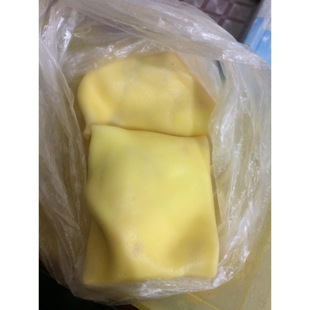 《Tinrry下午茶》教你做芒果班戟和芒果千层饼