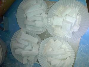棉花糖的做法 步骤8