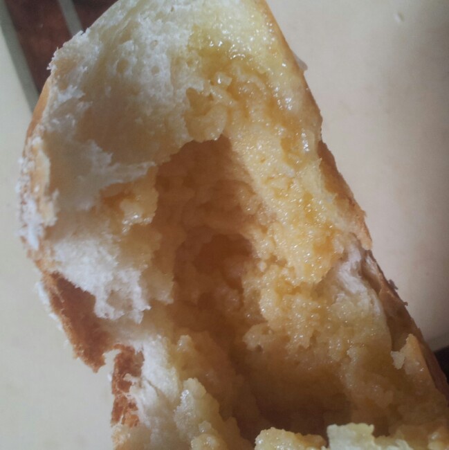 奶酥椰蓉小甜包