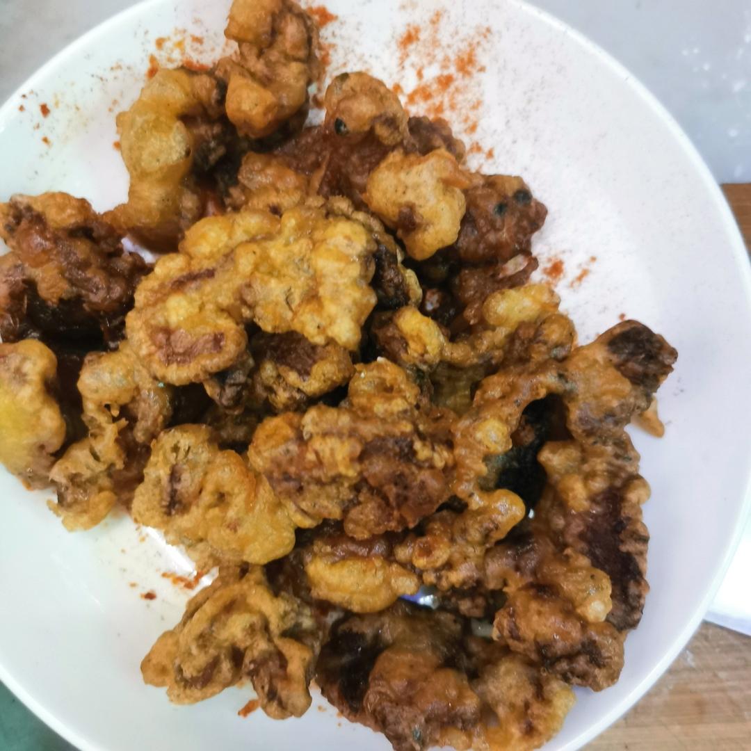 小酥肉