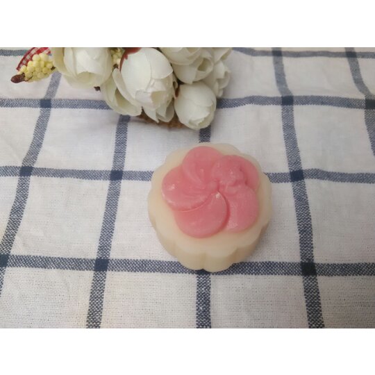 冰皮月饼
