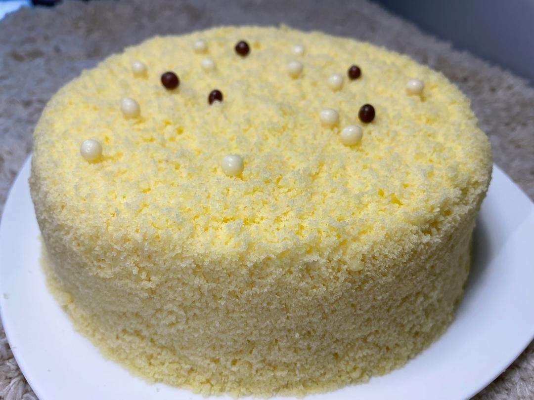 永远不可能被超越的经典---双层芝士蛋糕（LeTAO官方配方）