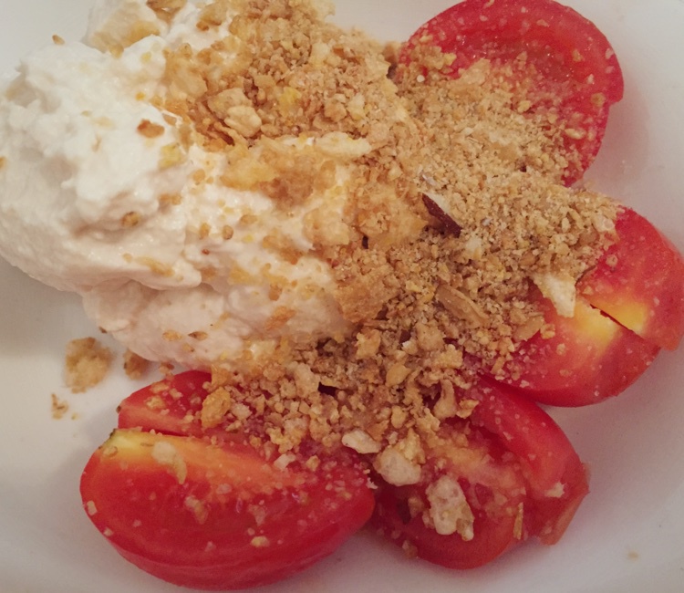 Superfood! —— 简易自制希腊酸奶