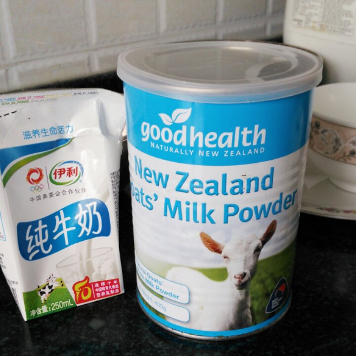 姜撞奶