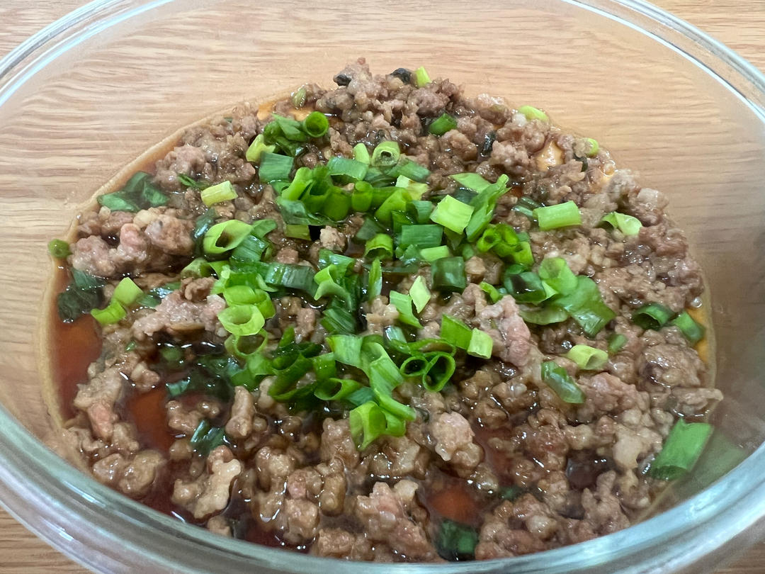 零失败水蒸蛋