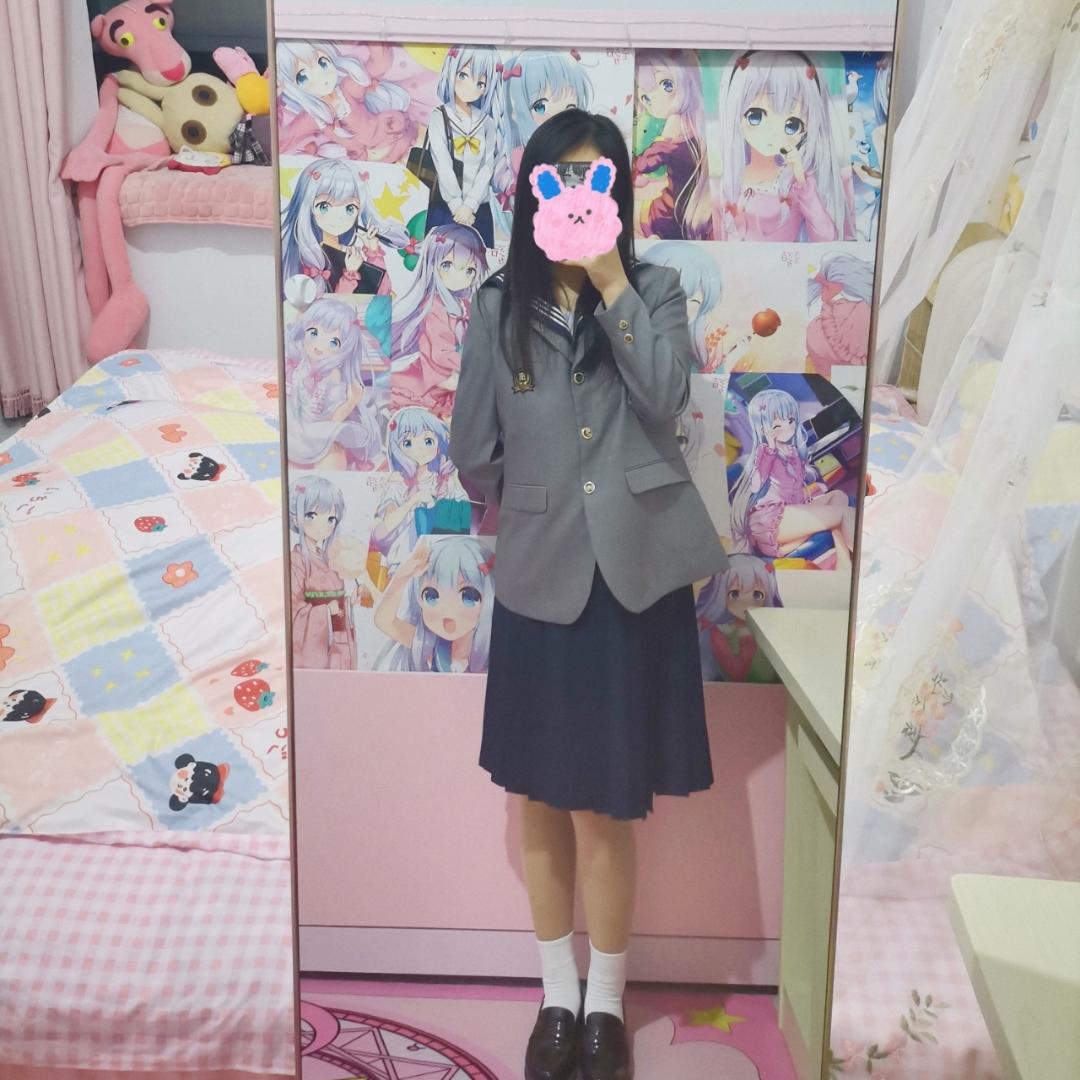 我和哥哥的日常