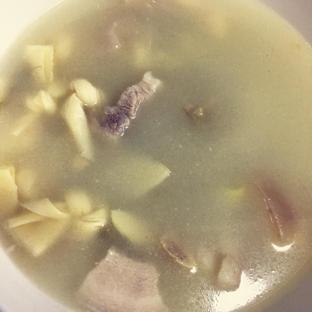 腌笃鲜—春色美味唤醒味蕾