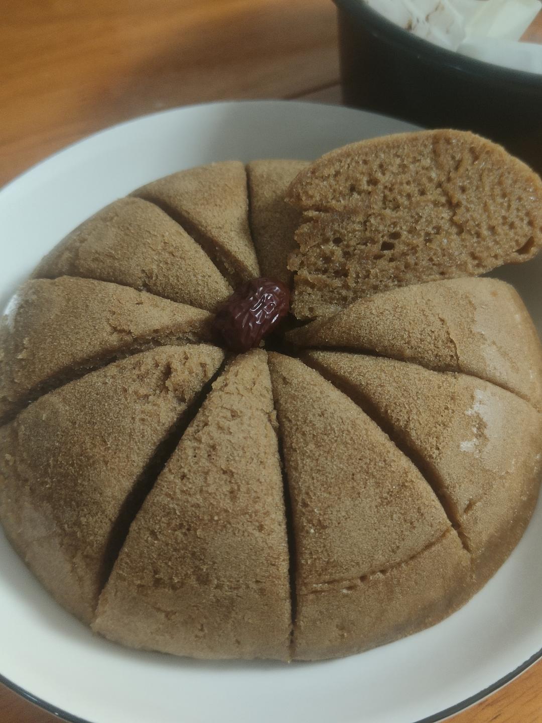 零失败❗️红糖马拉糕？松糕？发糕？