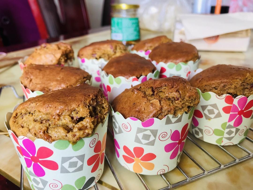 比五道口枣糕王还好吃的枣糕