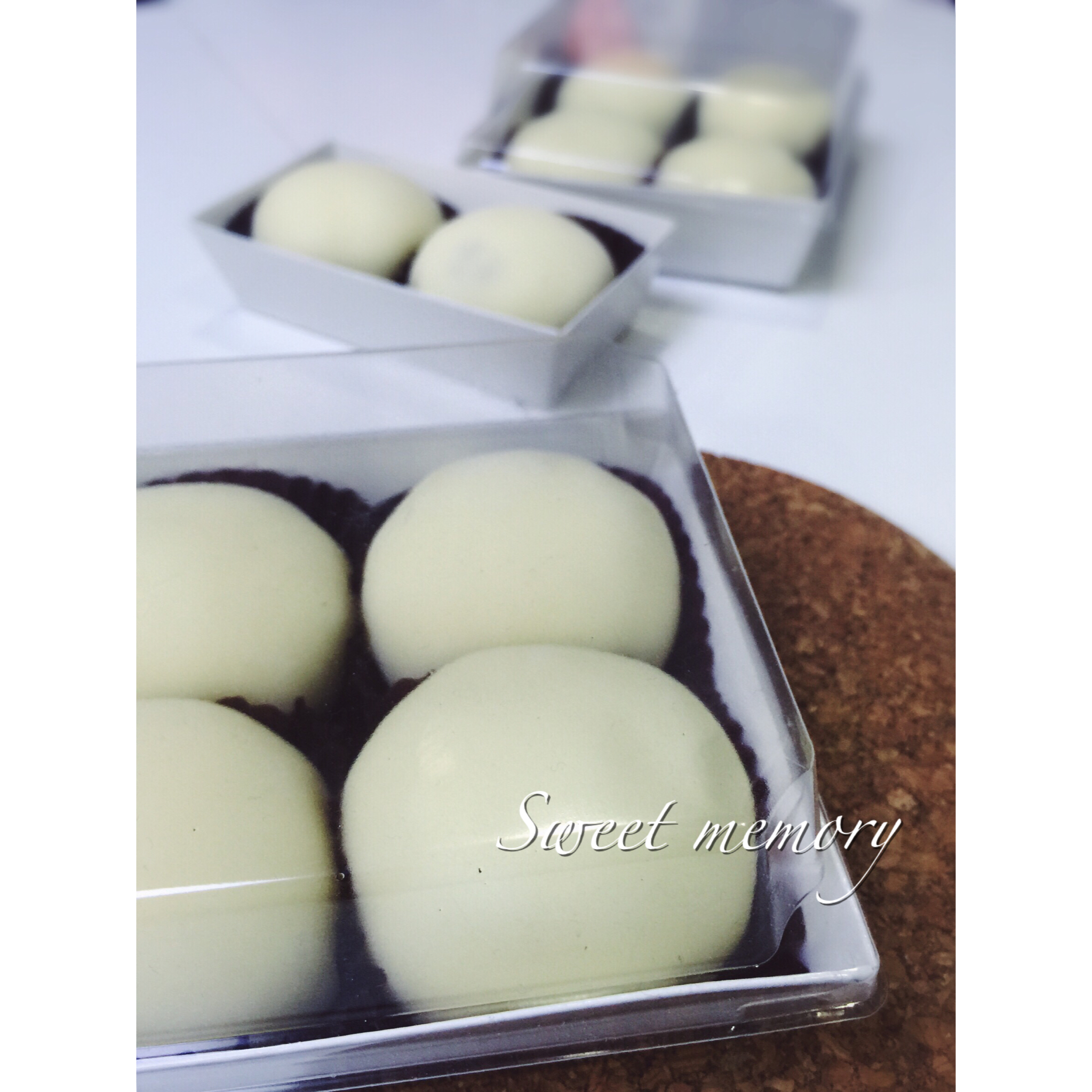 烘焙的sweet memory、sweet memory的烘焙