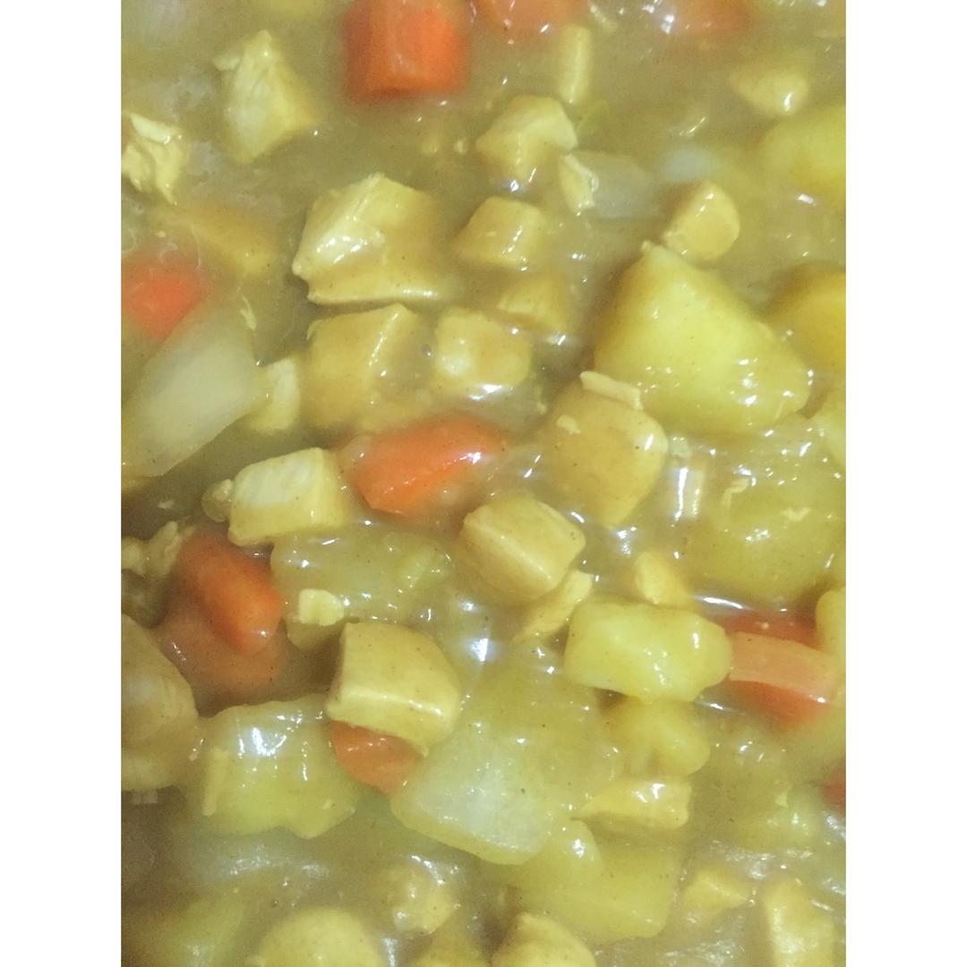 肉末茄子（超级下饭菜）