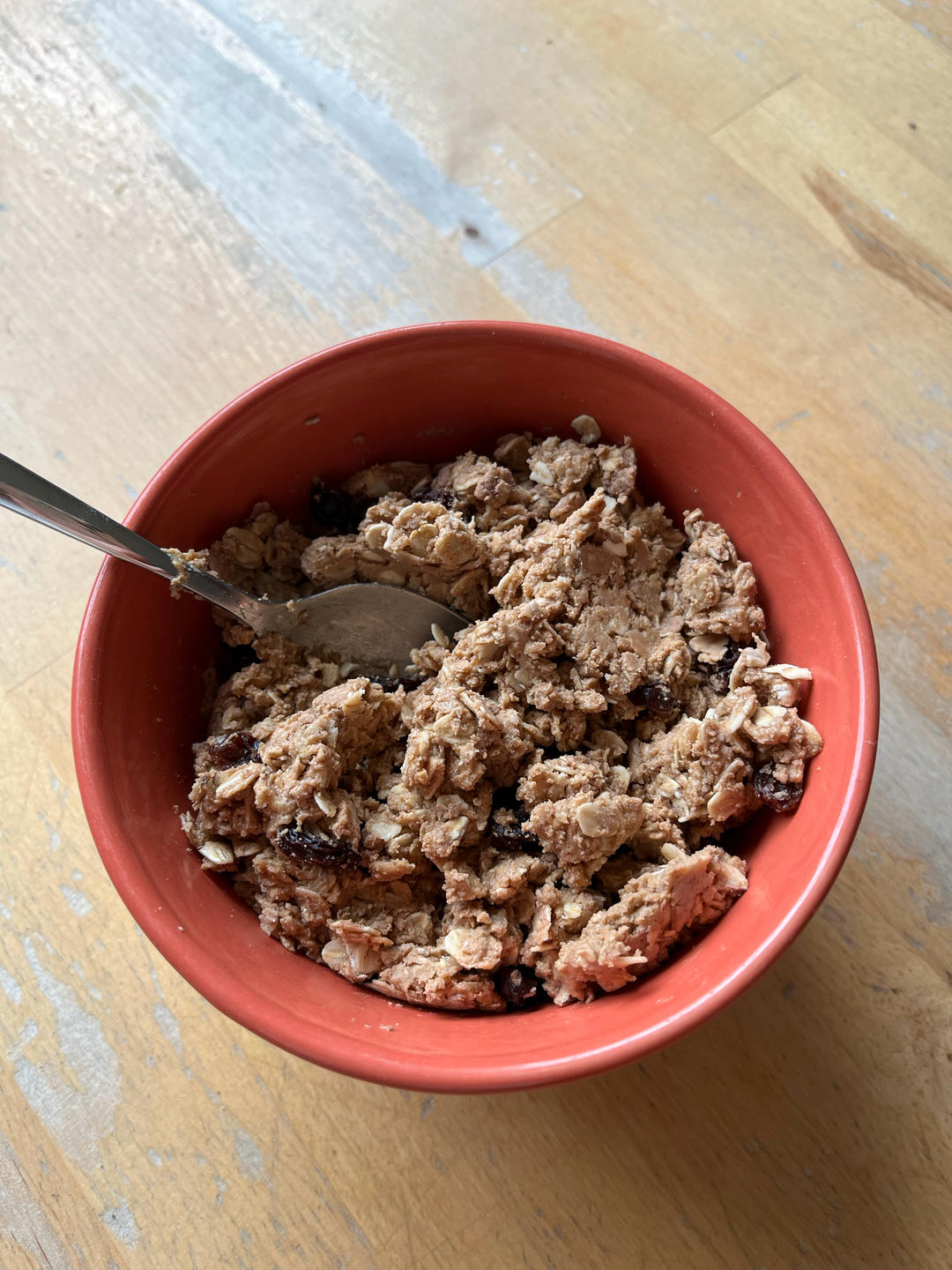 4 ingredient protein balls