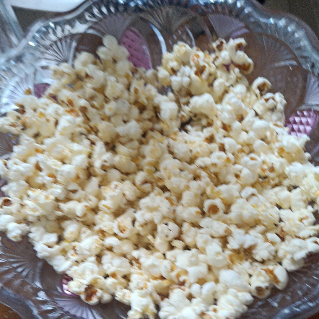 原味爆米花[电饼铛版]