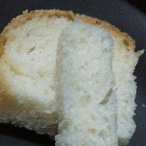 【辅食】自制无盐无糖无添加婴儿面包（9M+）的做法 步骤2