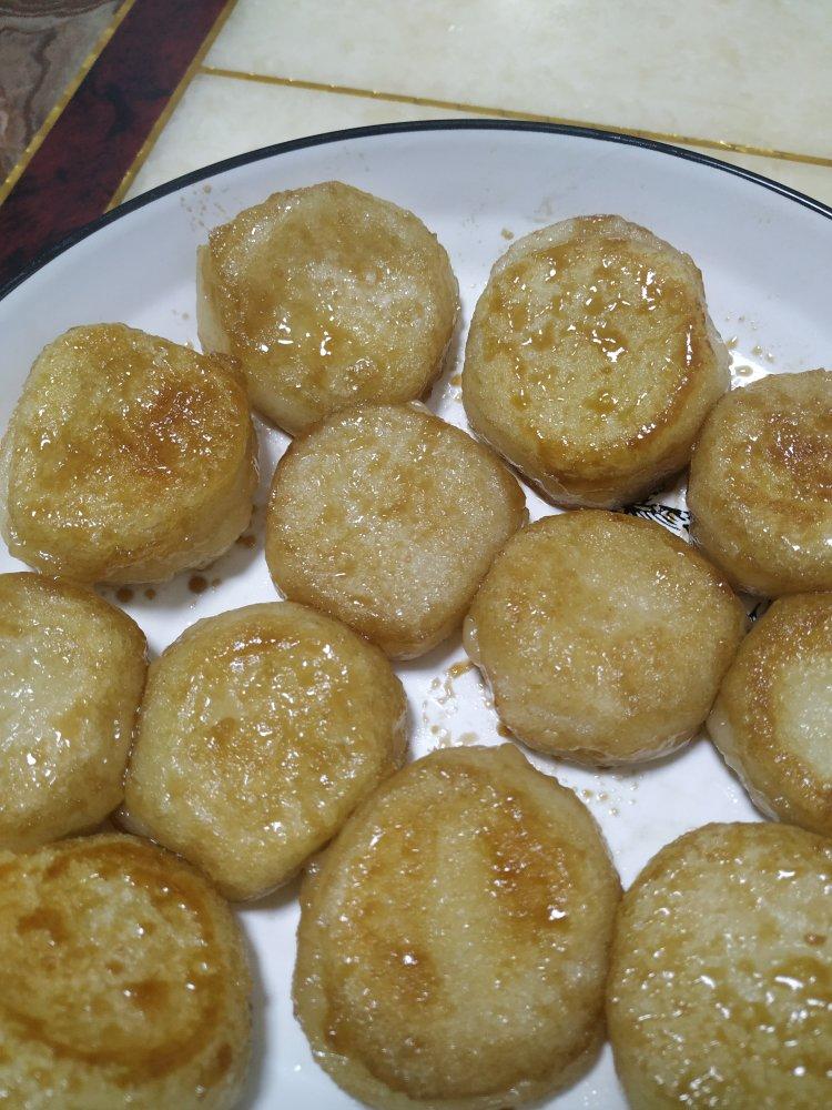 糖油粑粑