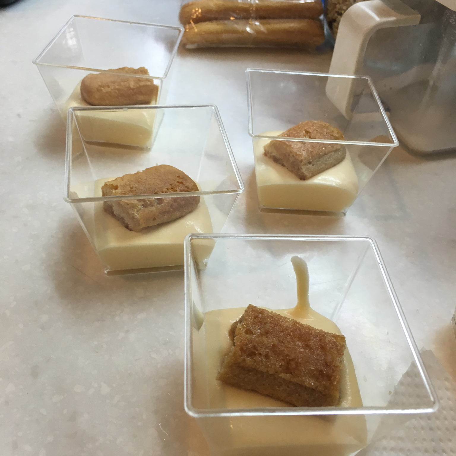 意大利传统提拉米苏Tiramisù Classico