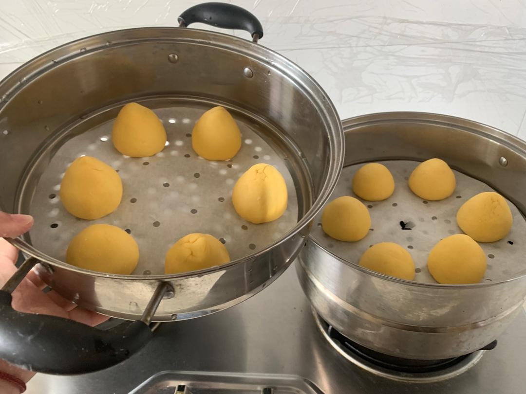 粗粮馒头这样做 细腻绵软又好吃 一点不比白面差 附细节视频详解