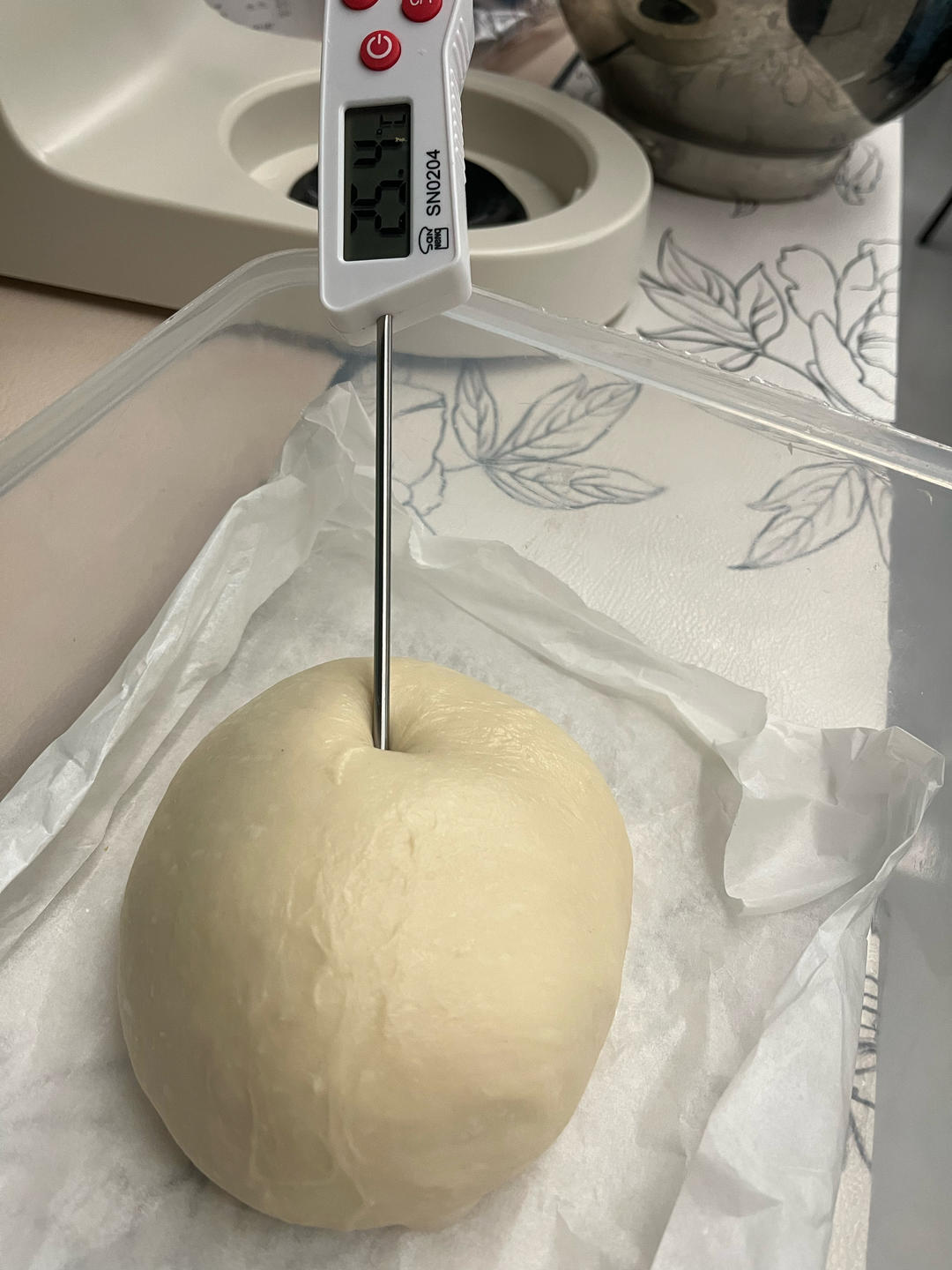 又香又白又温柔--蛋奶吐司