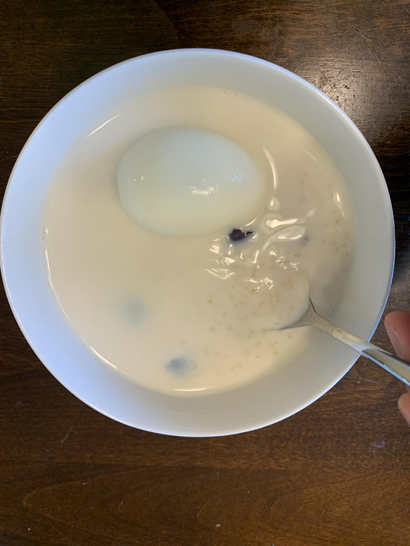 瓜子糖妈妈八十天打卡
