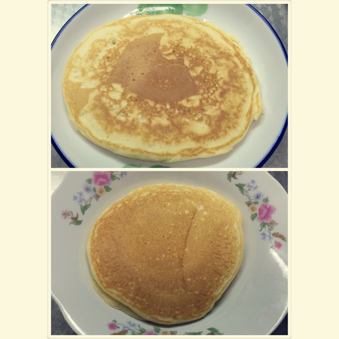 【小嶋rumi】原味松饼