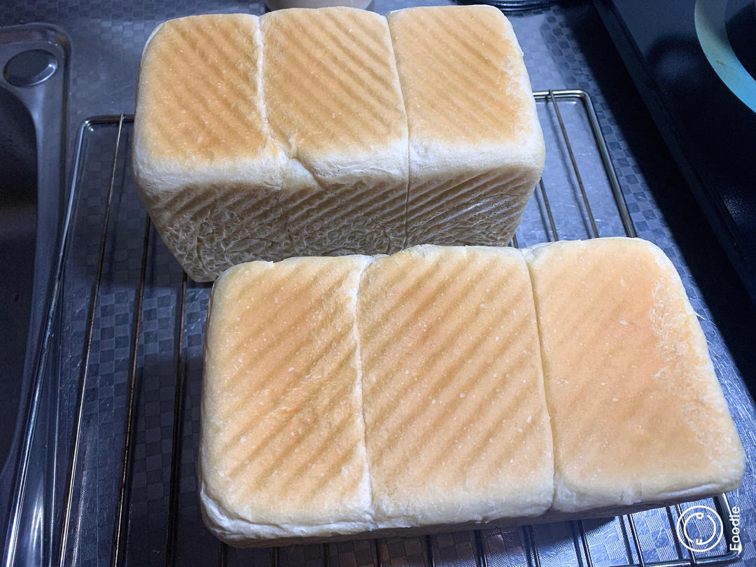 波兰种全麦面包🍞