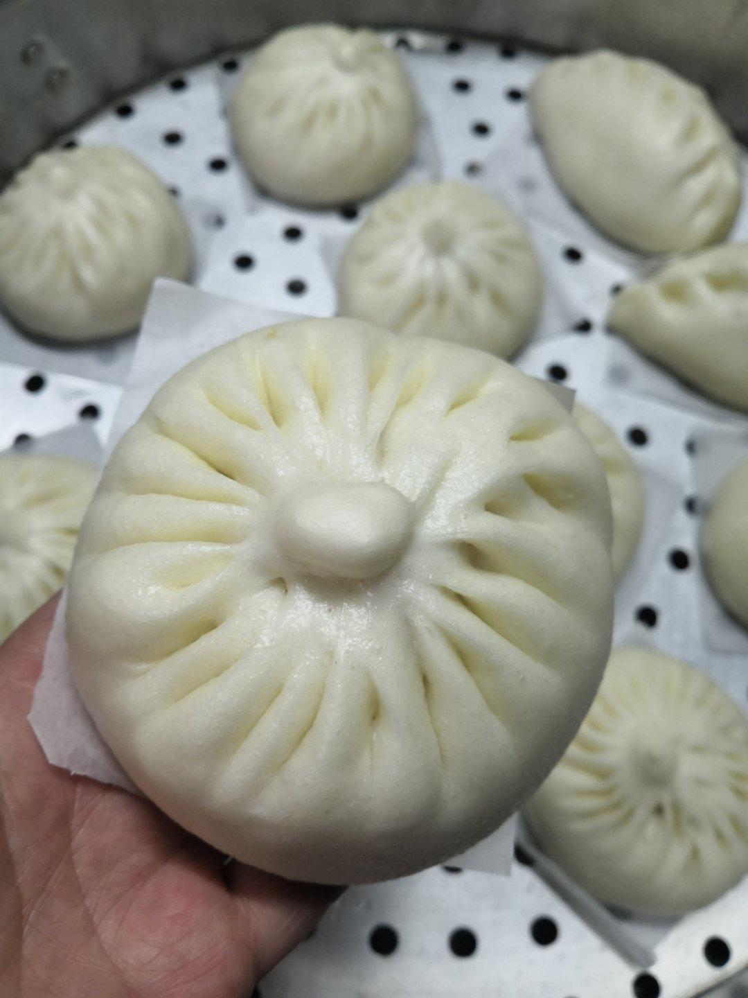 肉包子攻略（超详细视频）