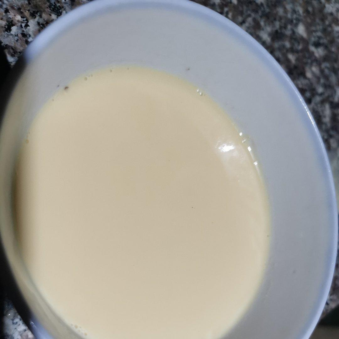 奶茶（红茶版/立顿红茶包版）