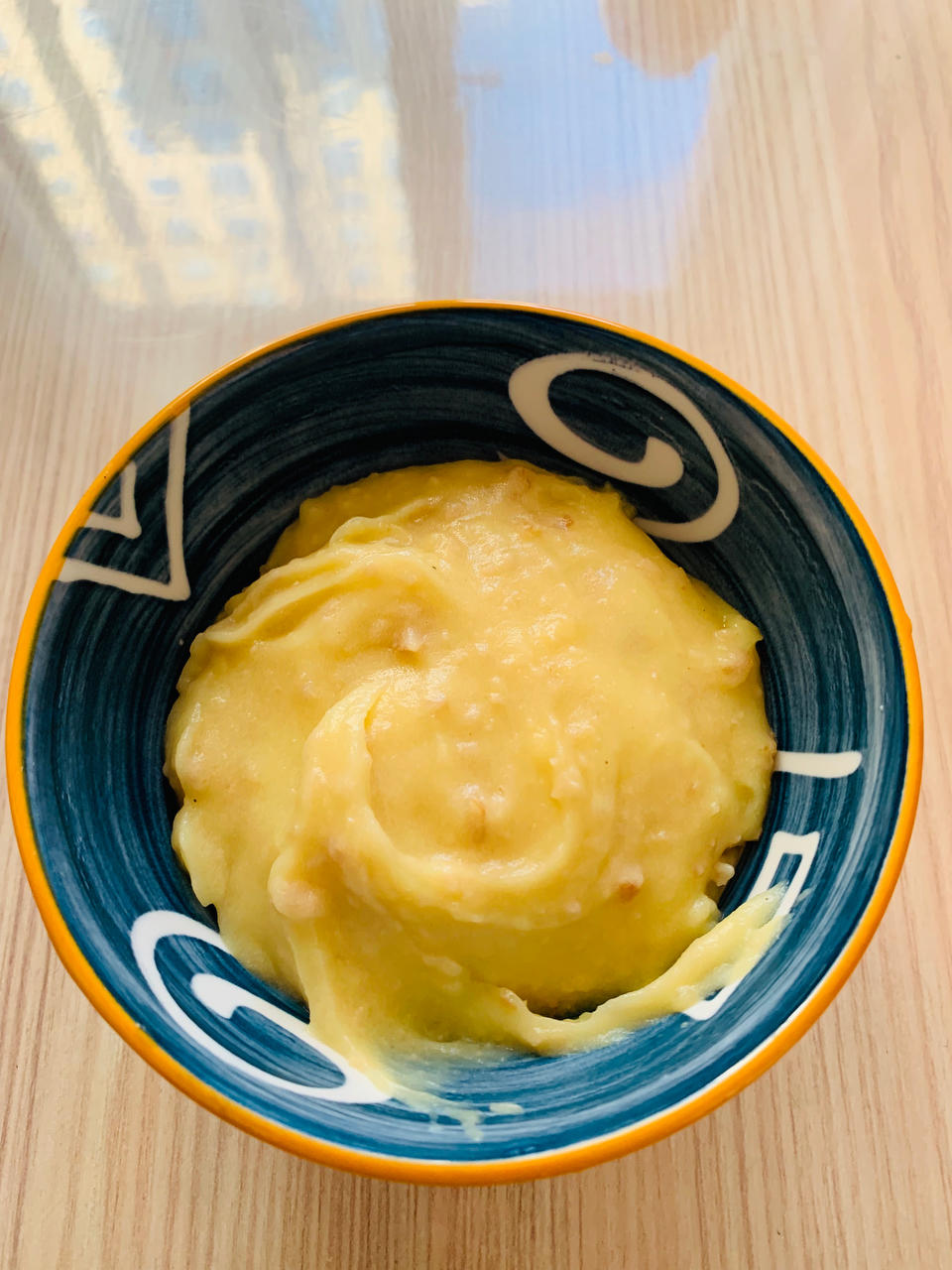 KFC口味土豆泥