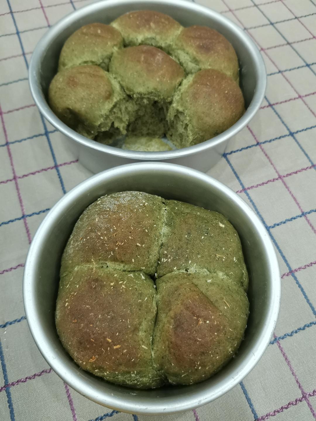 鸡屎藤发糕？