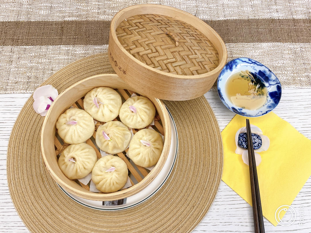 小笼包