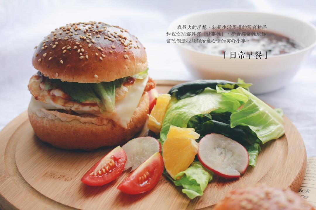 软欧包