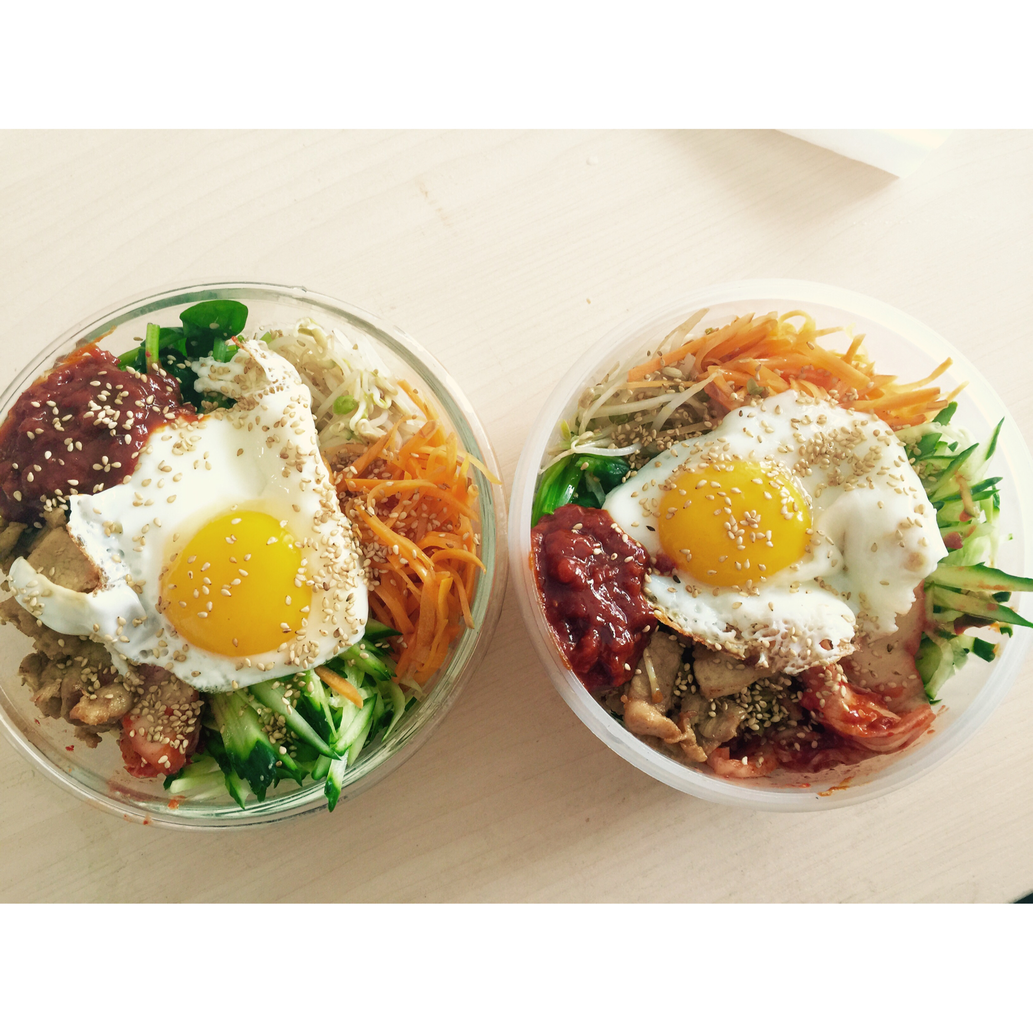 韩国拌饭