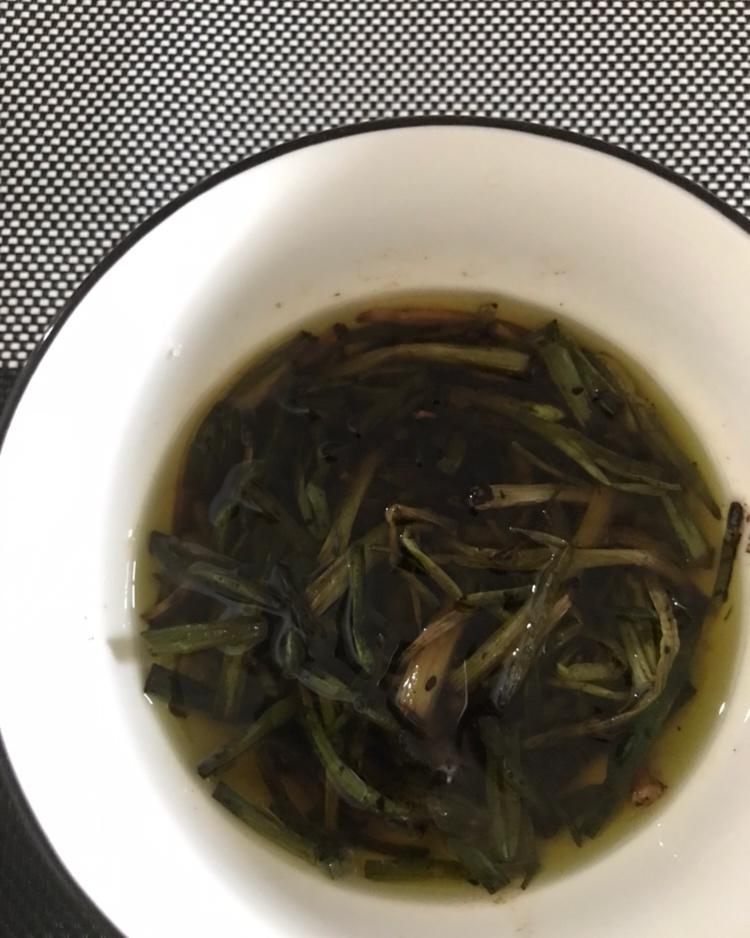 家常必备熬葱油教程+拌面