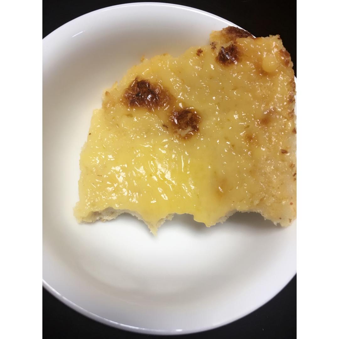 黄金芝士片