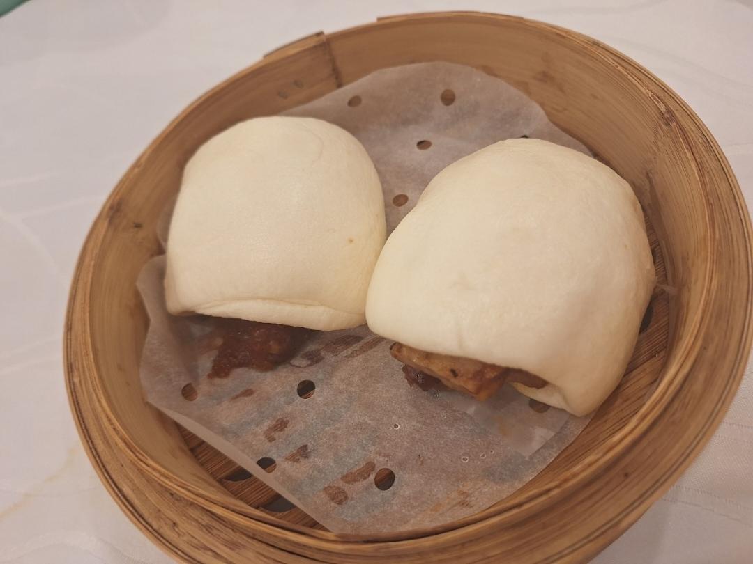 豬仔的“阿茂整餅”