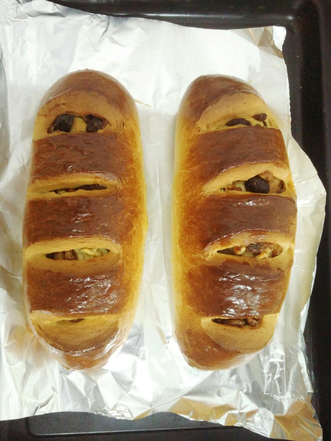 新疆果仁列巴(包好吃零失败)