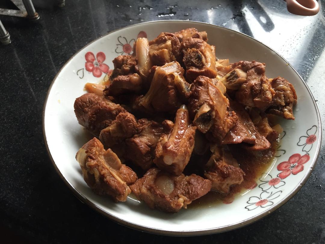 煮妇美食交换日记