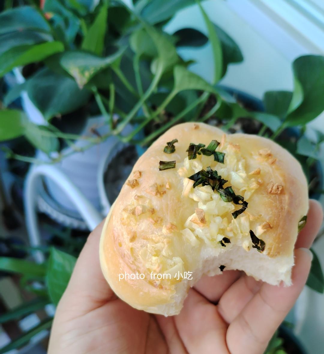 花式小餐包