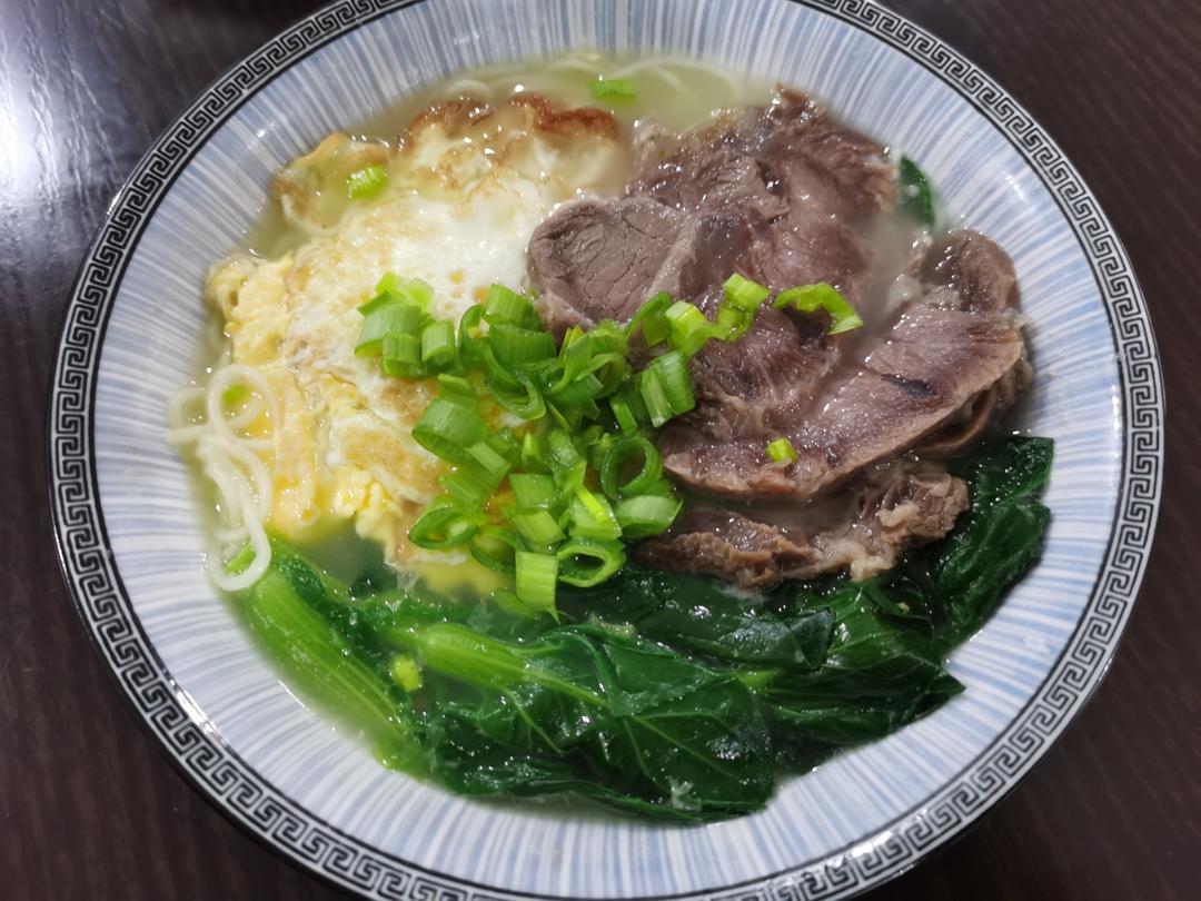 极简·古法｜酱牛肉·卤牛肉·牛腱子｜卡卡爸·不藏私