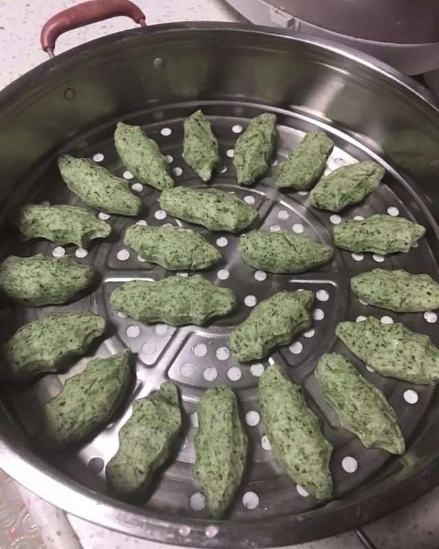 清明粑*