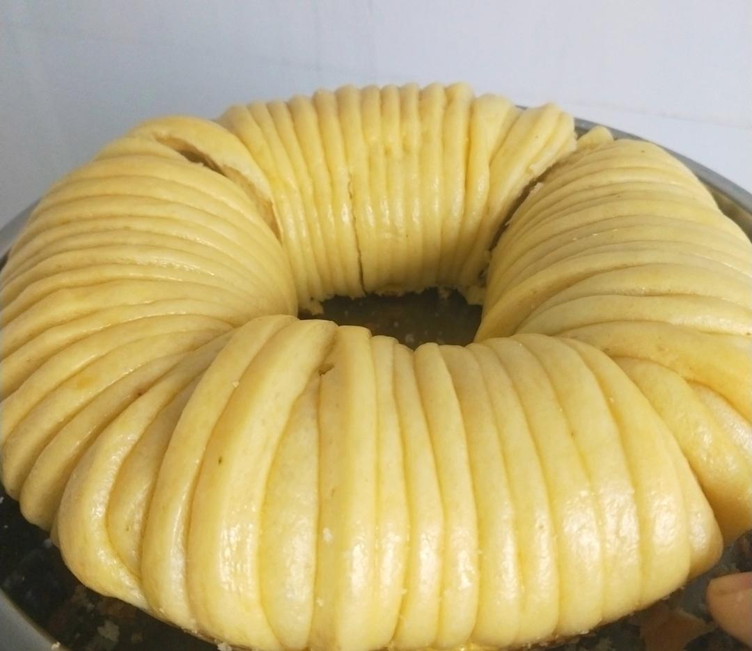 毛线球🧶面包