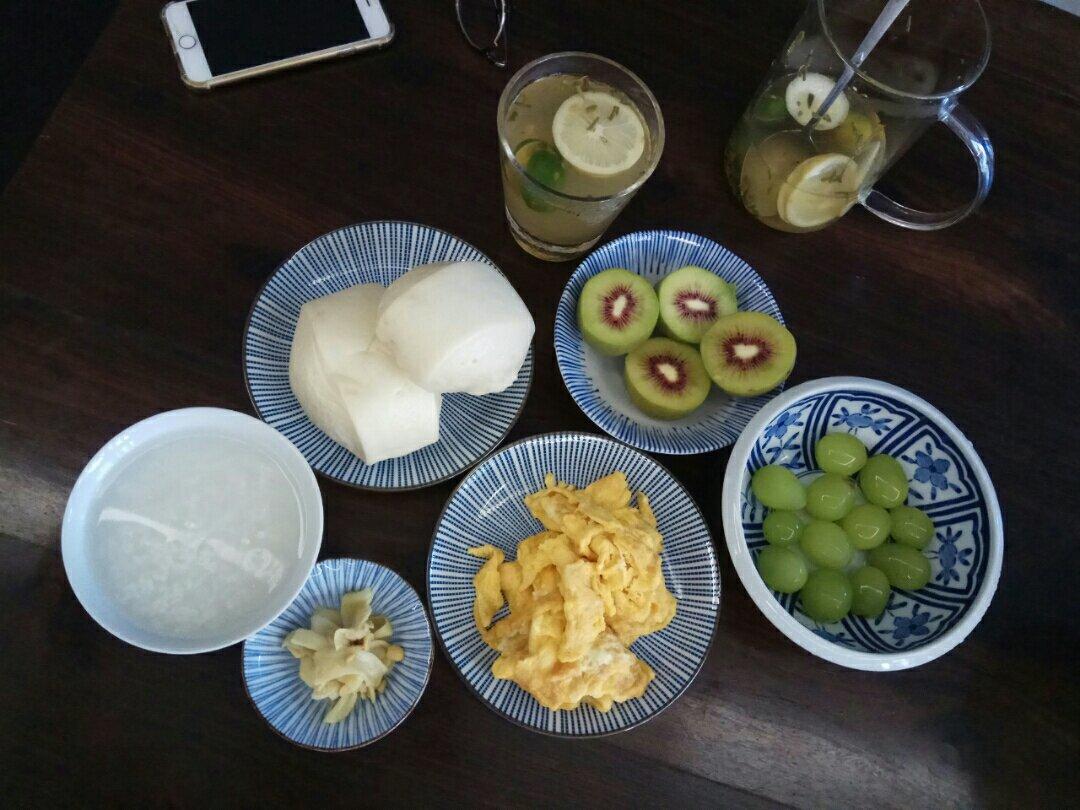 一日三餐2019