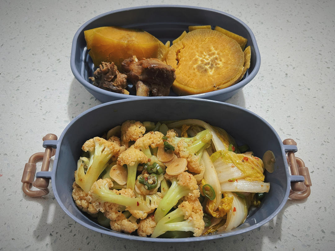 🍱日常便当🍱