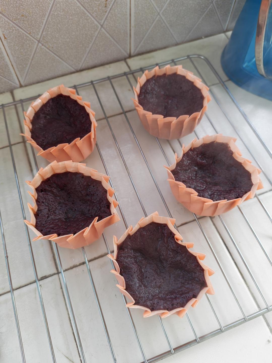 秒杀‼️街边大米糕♨️绵软Q弹巨好吃   【无面粉】附细节视频【消耗剩米饭】